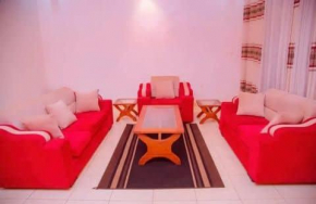 ecstatic apartments Rwanda